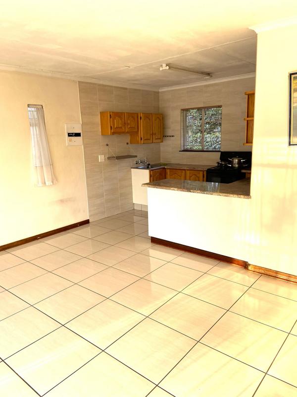 3 Bedroom Property for Sale in Brackenhurst Gauteng