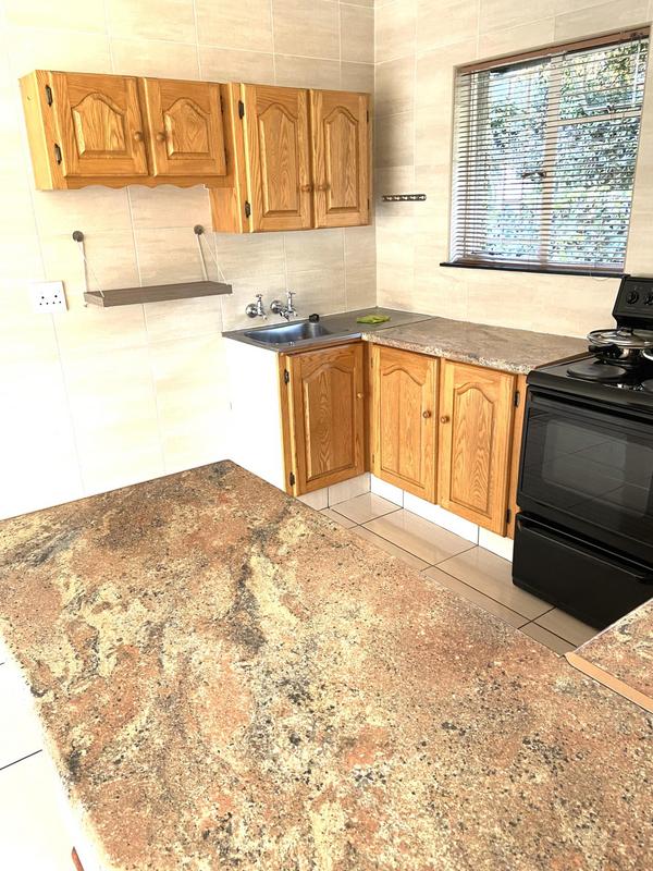 3 Bedroom Property for Sale in Brackenhurst Gauteng