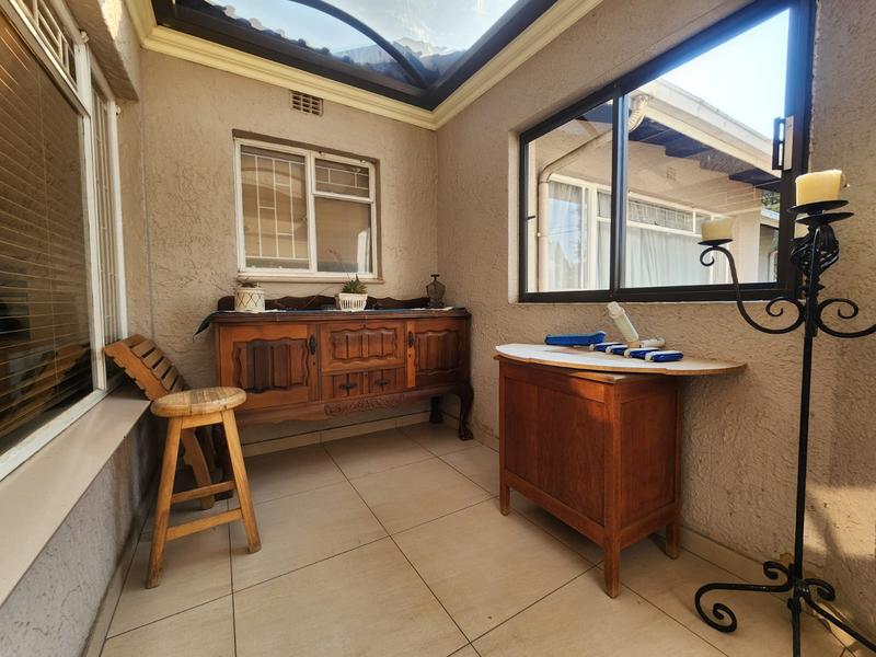 3 Bedroom Property for Sale in Brackenhurst Gauteng