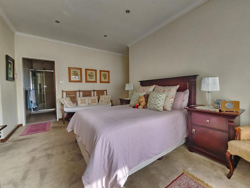 3 Bedroom Property for Sale in Brackenhurst Gauteng