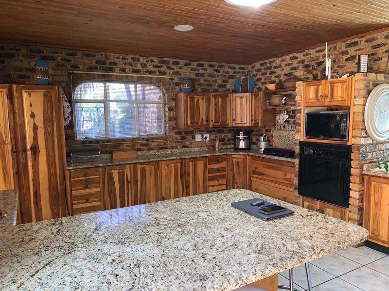 4 Bedroom Property for Sale in Vanderbijlpark SE 3 Gauteng