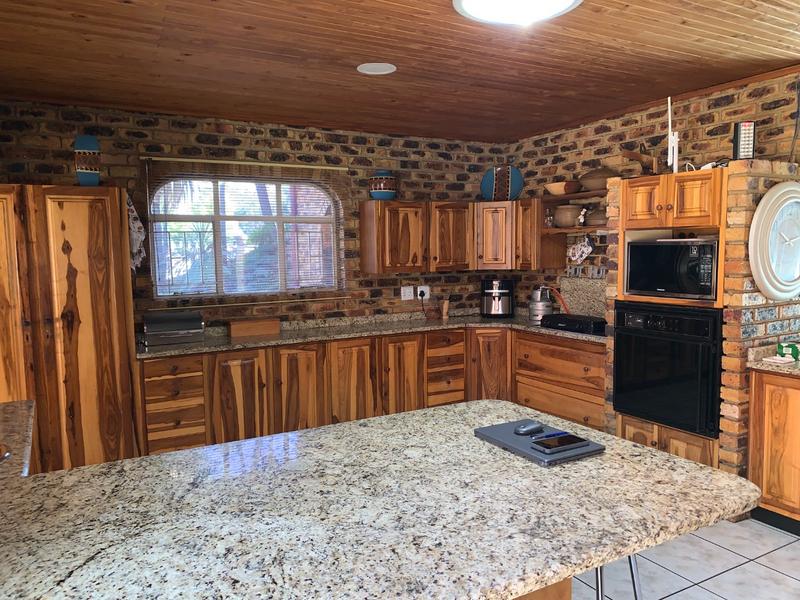 4 Bedroom Property for Sale in Vanderbijlpark SE 3 Gauteng