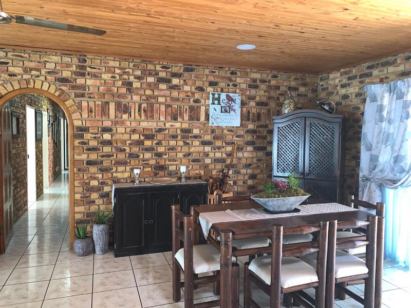 4 Bedroom Property for Sale in Vanderbijlpark SE 3 Gauteng