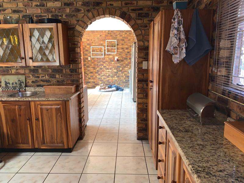 4 Bedroom Property for Sale in Vanderbijlpark SE 3 Gauteng