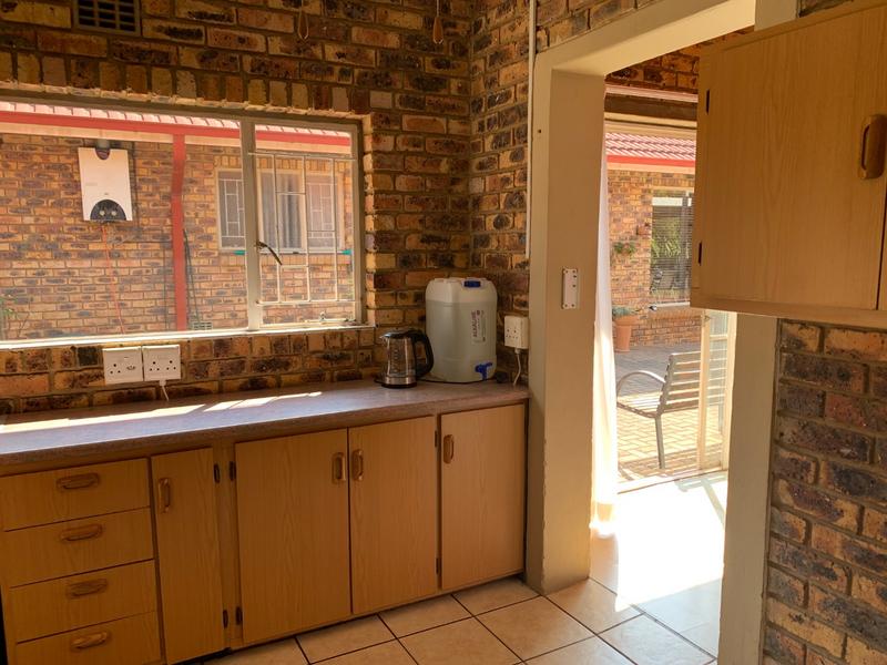 4 Bedroom Property for Sale in Vanderbijlpark SE 3 Gauteng
