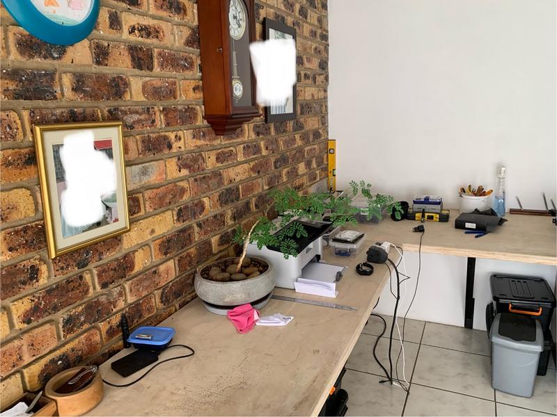 4 Bedroom Property for Sale in Vanderbijlpark SE 3 Gauteng