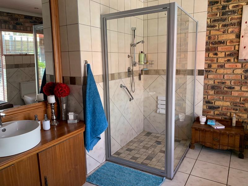 4 Bedroom Property for Sale in Vanderbijlpark SE 3 Gauteng