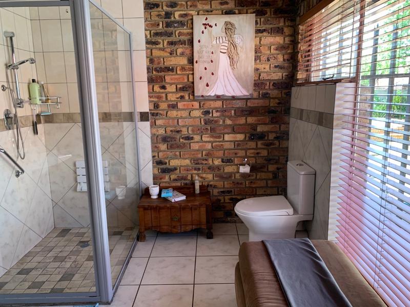 4 Bedroom Property for Sale in Vanderbijlpark SE 3 Gauteng