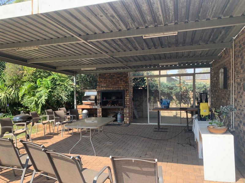 4 Bedroom Property for Sale in Vanderbijlpark SE 3 Gauteng
