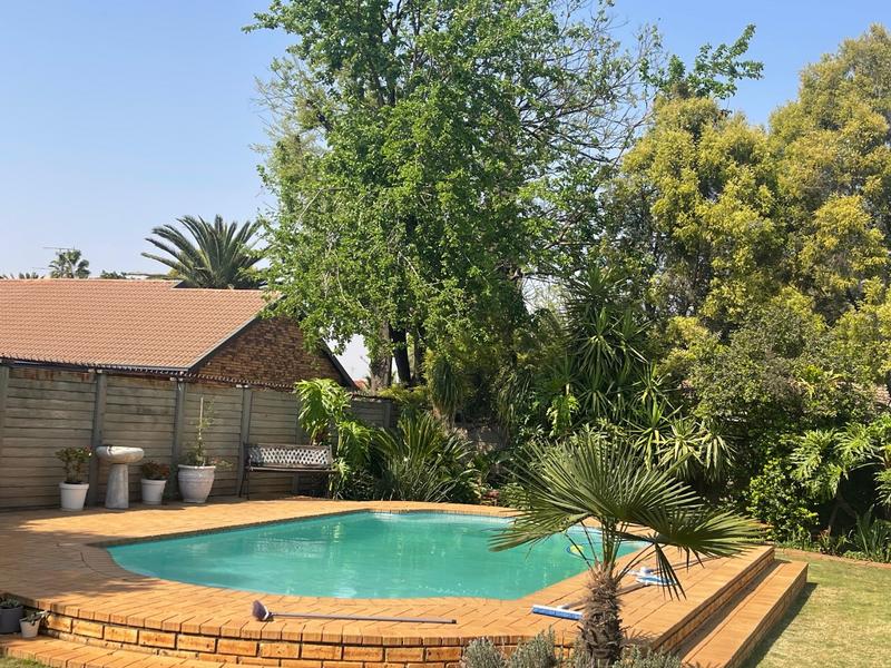 4 Bedroom Property for Sale in Vanderbijlpark SE 3 Gauteng