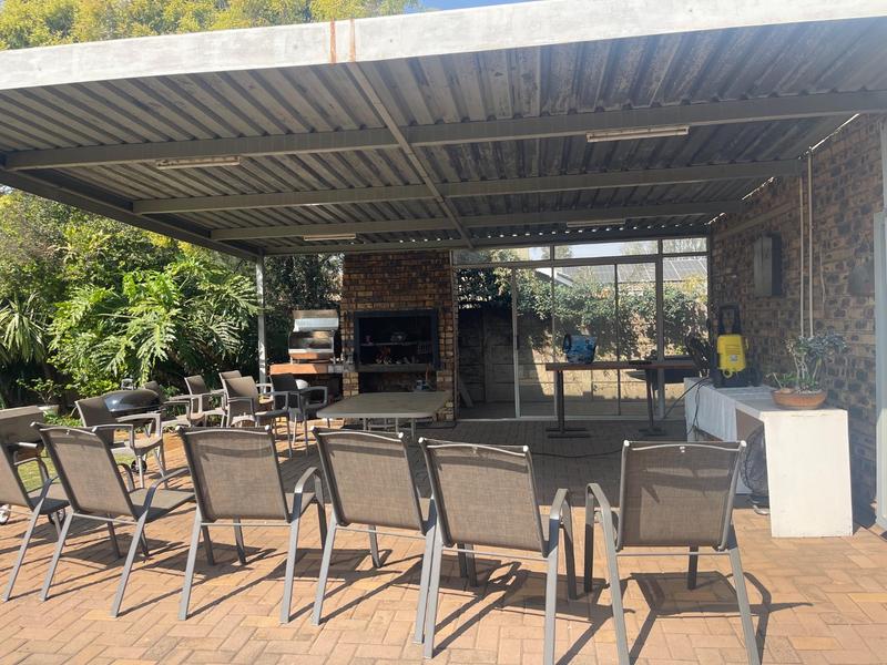 4 Bedroom Property for Sale in Vanderbijlpark SE 3 Gauteng