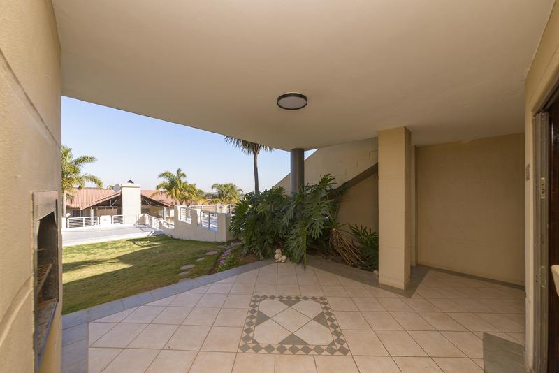 2 Bedroom Property for Sale in Erasmuskloof Gauteng