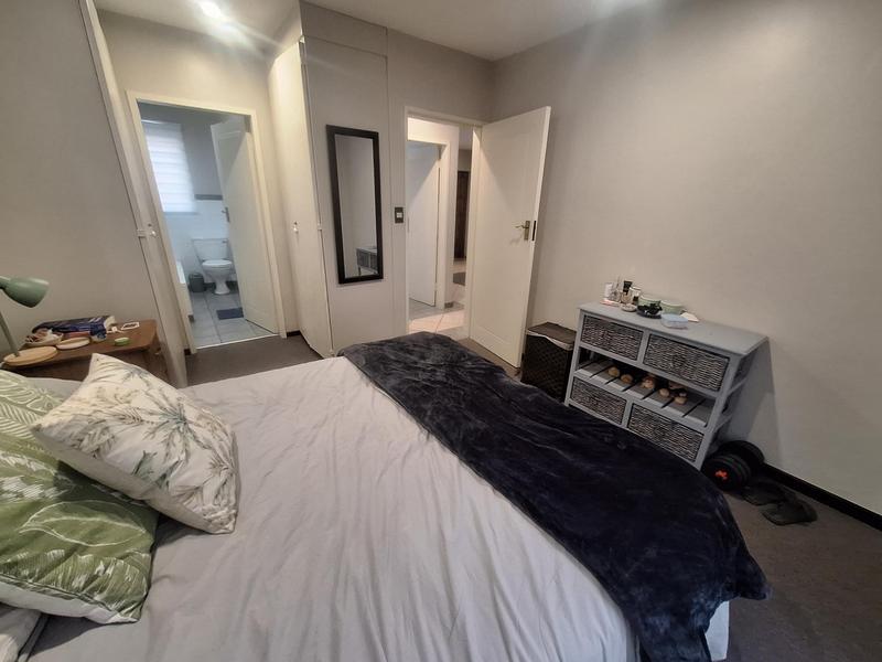 2 Bedroom Property for Sale in Erasmuskloof Gauteng