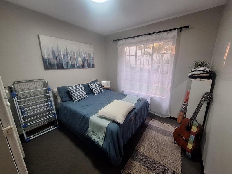 2 Bedroom Property for Sale in Erasmuskloof Gauteng