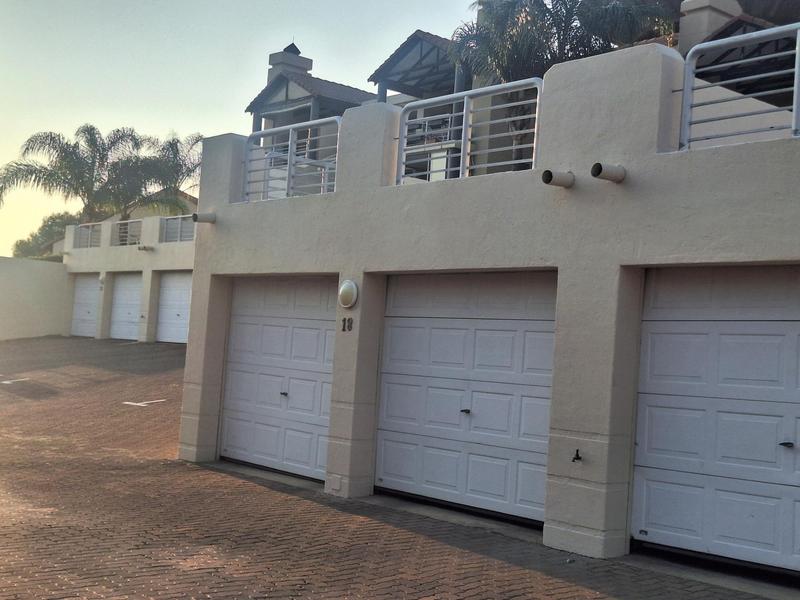 2 Bedroom Property for Sale in Erasmuskloof Gauteng