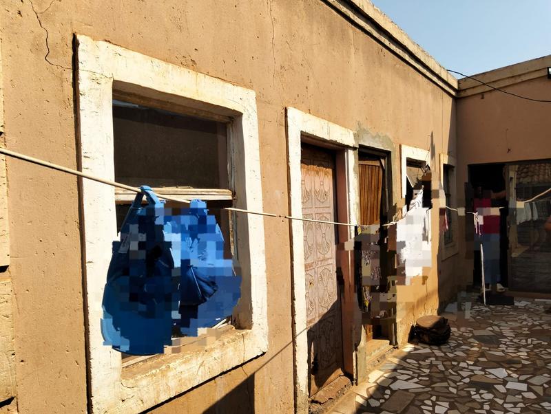 8 Bedroom Property for Sale in Ivory Park Gauteng