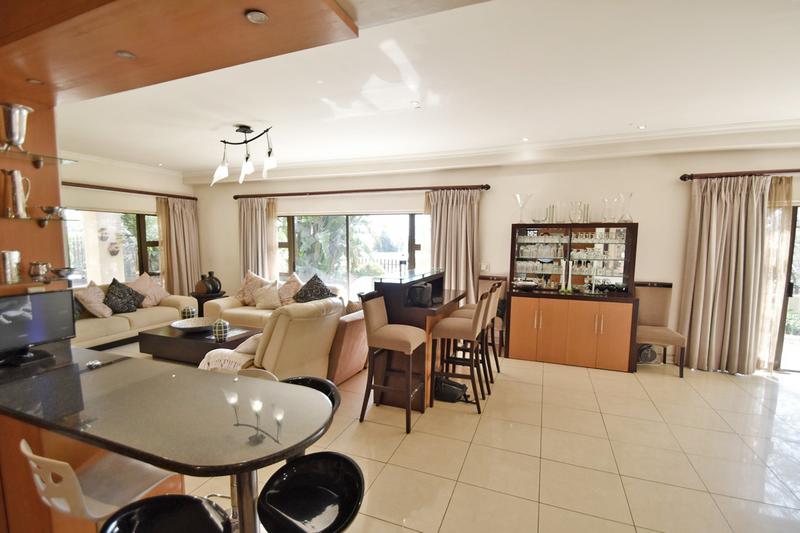 3 Bedroom Property for Sale in Mountain View Gauteng