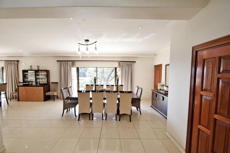 3 Bedroom Property for Sale in Mountain View Gauteng
