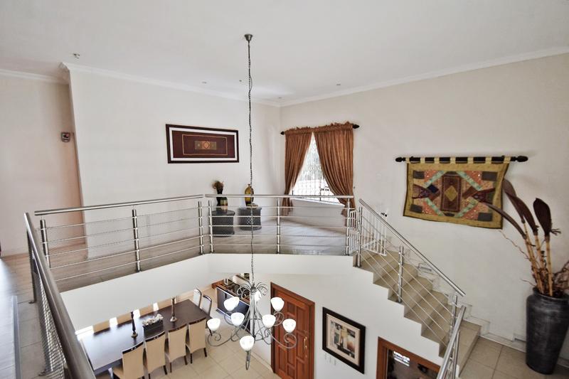 3 Bedroom Property for Sale in Mountain View Gauteng