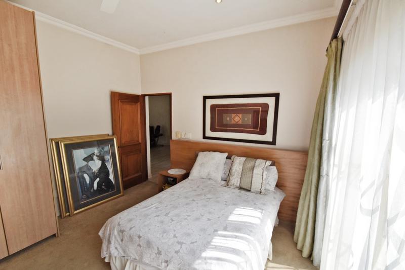 3 Bedroom Property for Sale in Mountain View Gauteng
