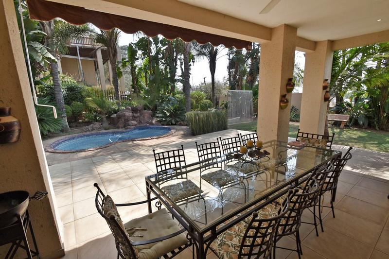 3 Bedroom Property for Sale in Mountain View Gauteng
