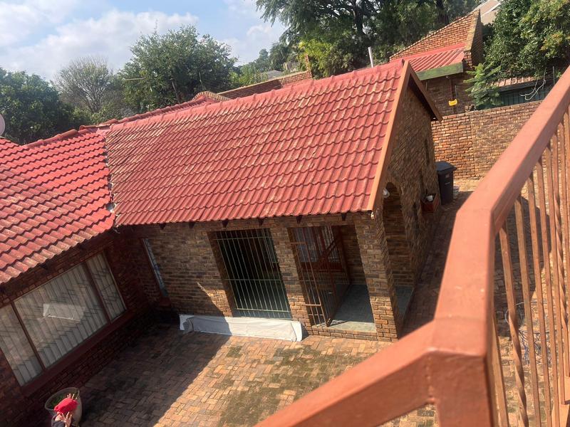 4 Bedroom Property for Sale in Meyerspark Gauteng