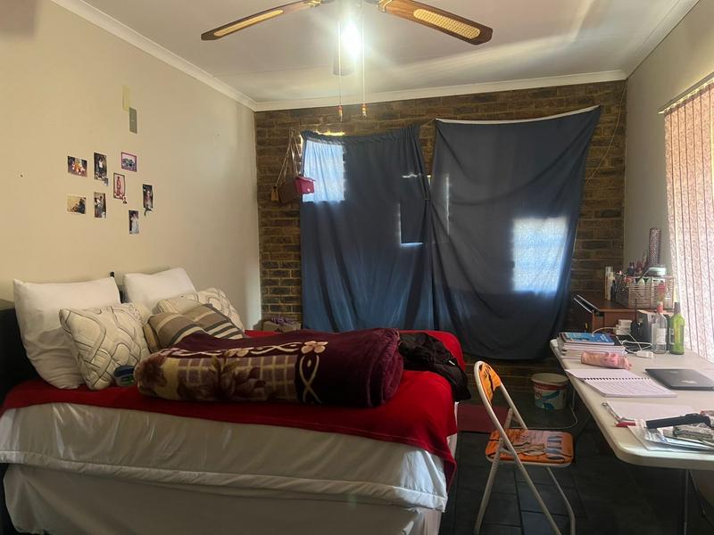 4 Bedroom Property for Sale in Meyerspark Gauteng