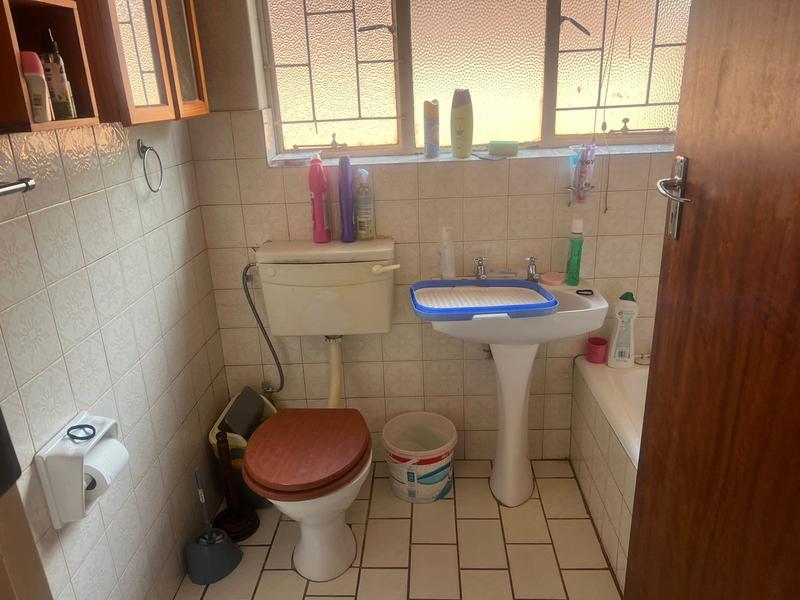 4 Bedroom Property for Sale in Meyerspark Gauteng