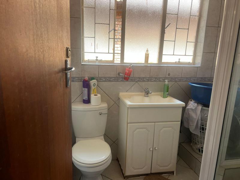 4 Bedroom Property for Sale in Meyerspark Gauteng