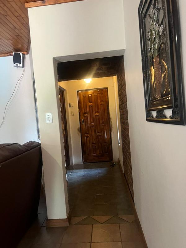 4 Bedroom Property for Sale in Meyerspark Gauteng