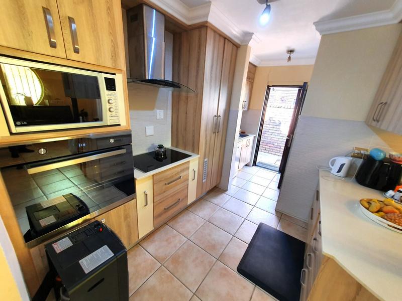 3 Bedroom Property for Sale in Karenpark Gauteng