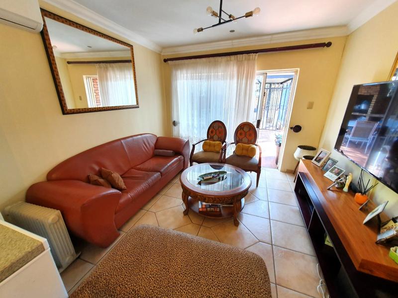 3 Bedroom Property for Sale in Karenpark Gauteng