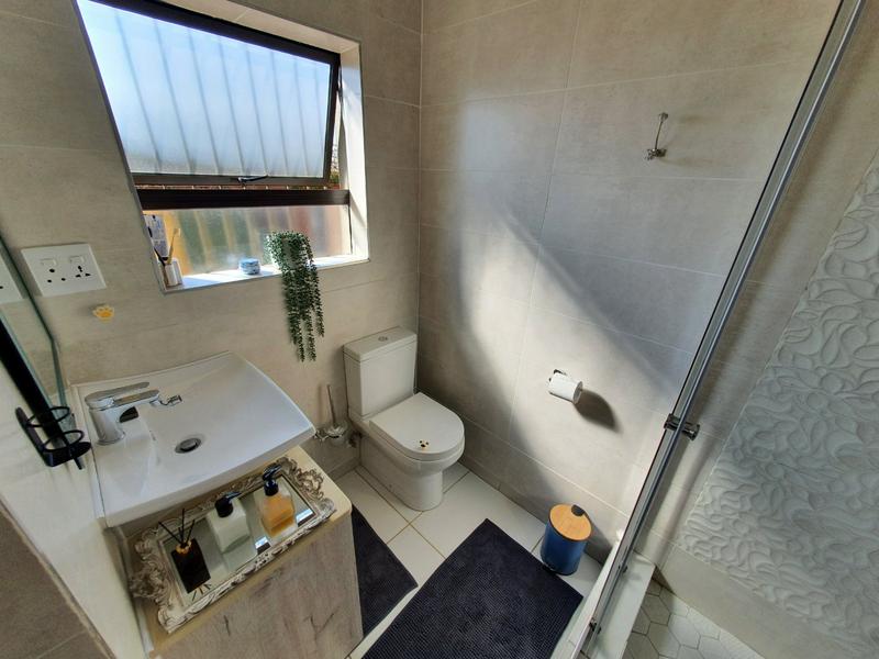 3 Bedroom Property for Sale in Karenpark Gauteng