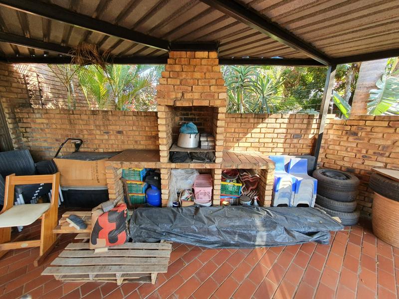 3 Bedroom Property for Sale in Karenpark Gauteng