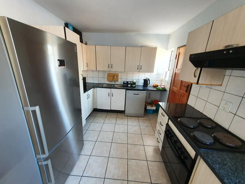 4 Bedroom Property for Sale in Theresa Park Gauteng