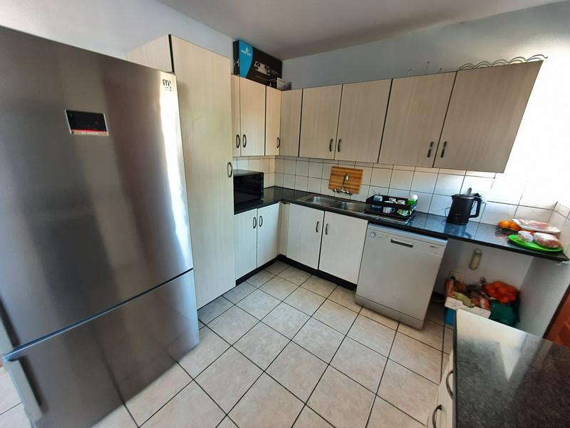 4 Bedroom Property for Sale in Theresa Park Gauteng