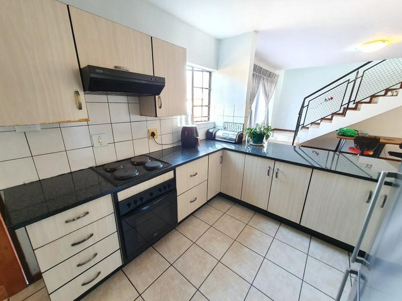 4 Bedroom Property for Sale in Theresa Park Gauteng