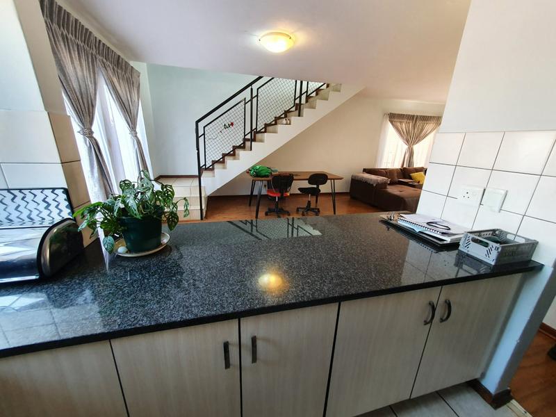 4 Bedroom Property for Sale in Theresa Park Gauteng