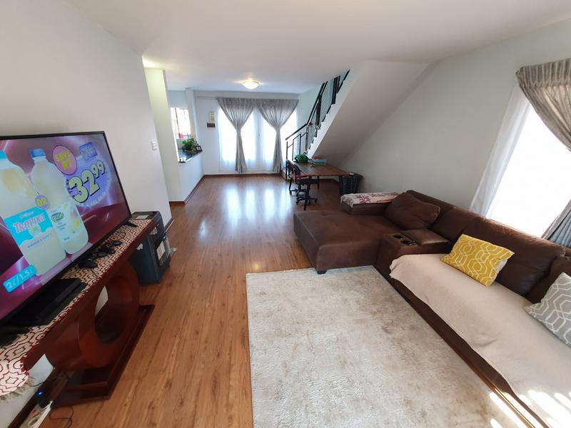 4 Bedroom Property for Sale in Theresa Park Gauteng