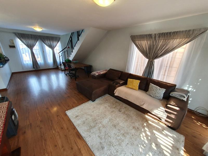 4 Bedroom Property for Sale in Theresa Park Gauteng
