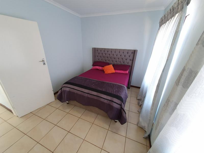 4 Bedroom Property for Sale in Theresa Park Gauteng