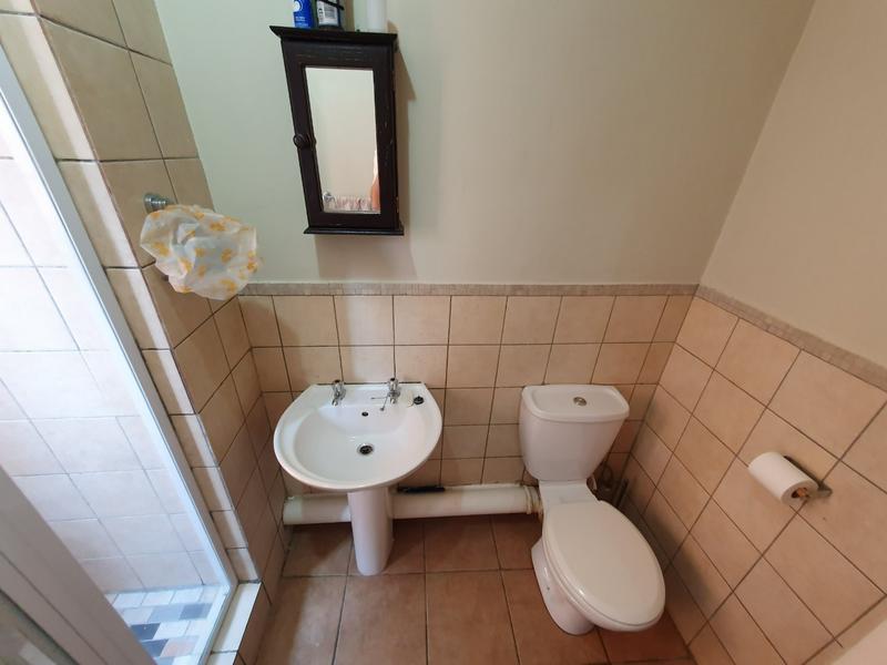 4 Bedroom Property for Sale in Theresa Park Gauteng