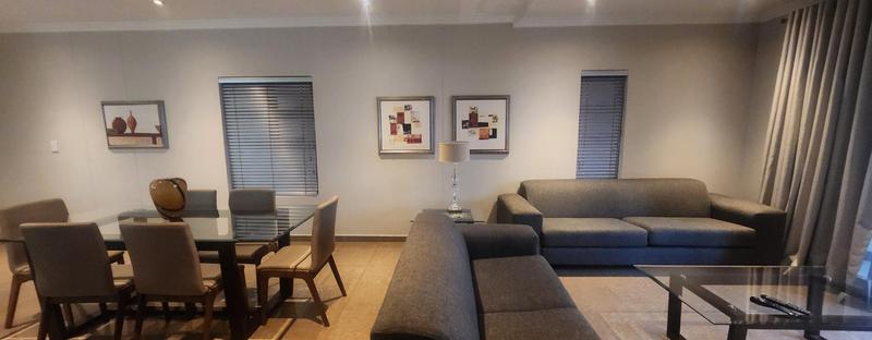 To Let 2 Bedroom Property for Rent in Bedford Gardens Gauteng