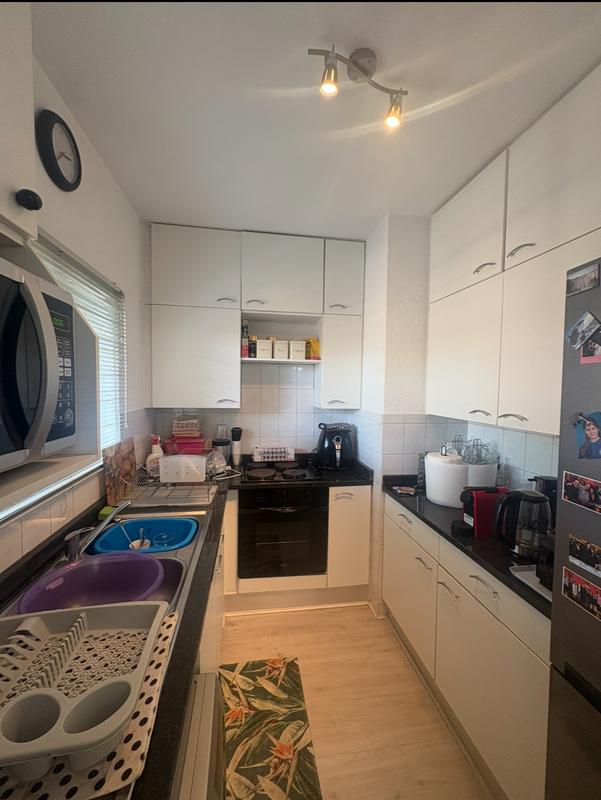 To Let 2 Bedroom Property for Rent in Glenhazel Gauteng