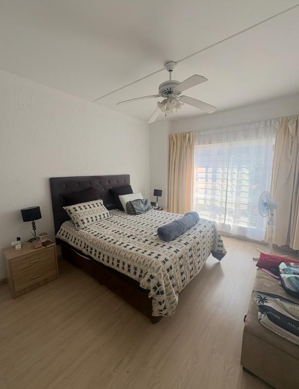 To Let 2 Bedroom Property for Rent in Glenhazel Gauteng