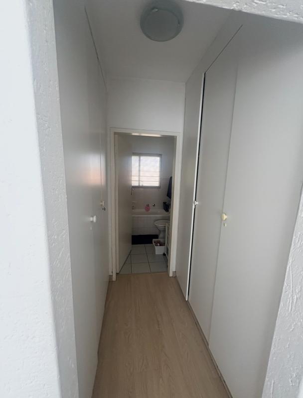 To Let 2 Bedroom Property for Rent in Glenhazel Gauteng