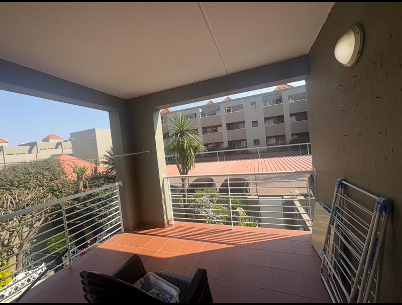 To Let 2 Bedroom Property for Rent in Glenhazel Gauteng