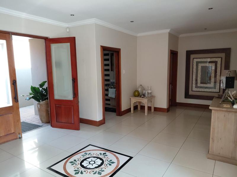 4 Bedroom Property for Sale in Bedfordview Gauteng