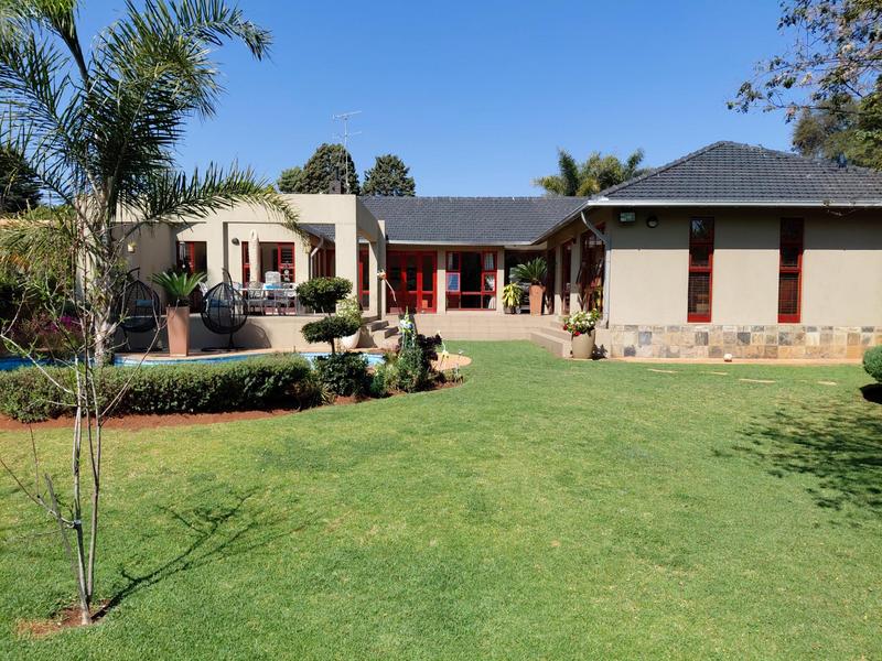4 Bedroom Property for Sale in Bedfordview Gauteng
