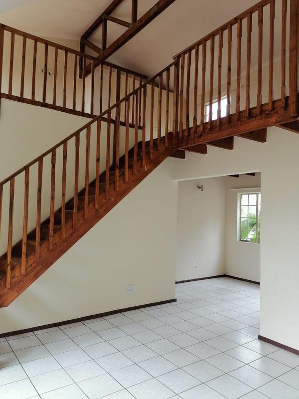To Let 2 Bedroom Property for Rent in La Montagne Gauteng